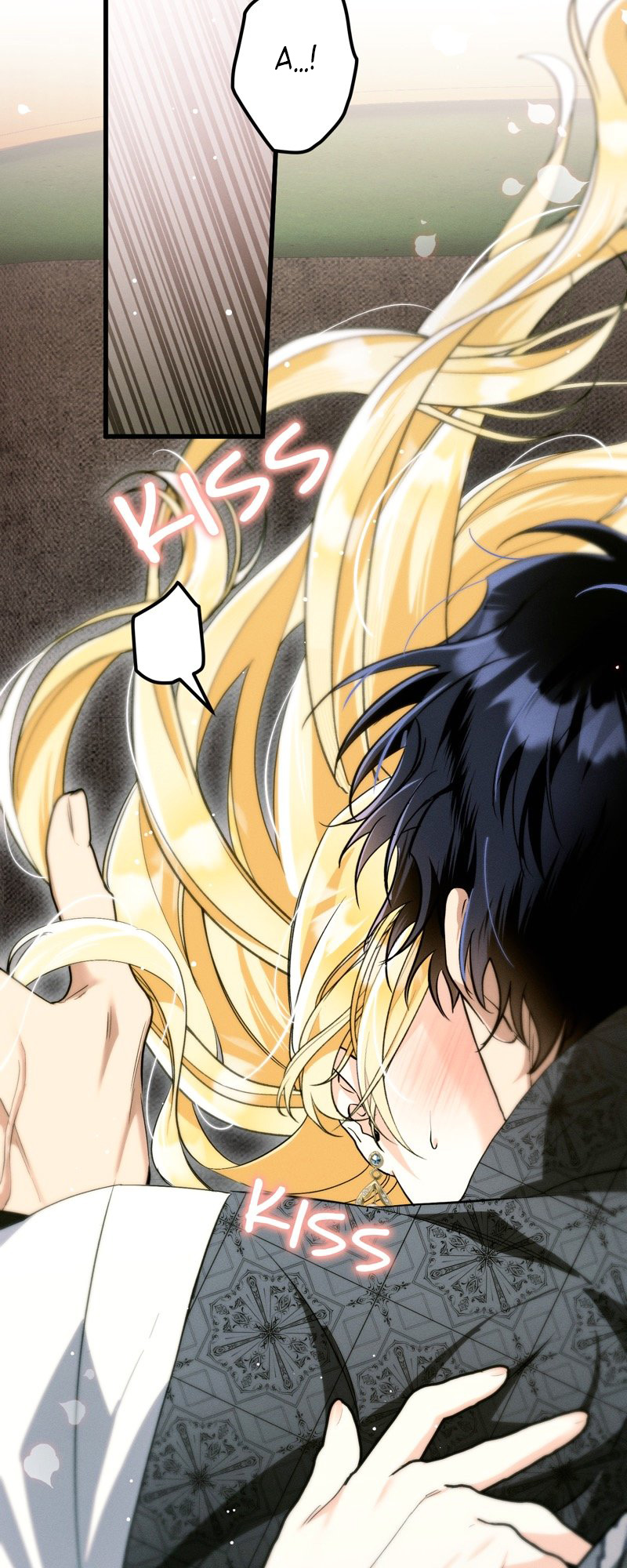 Dinh Thự Của Dã Thú chapter 20.1 - Trang 20