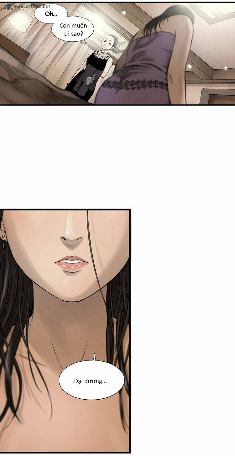 diamond dust chapter 3 30