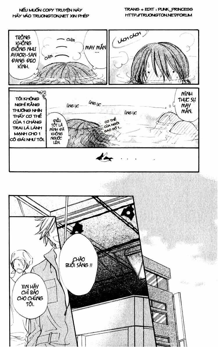 penguin revolution chapter 11 15