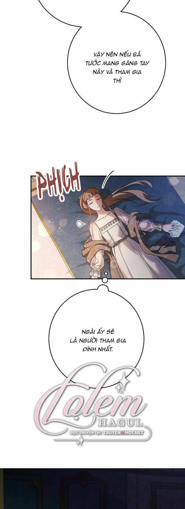 cuộc hôn nhân vụ lợi chapter 36.1 25