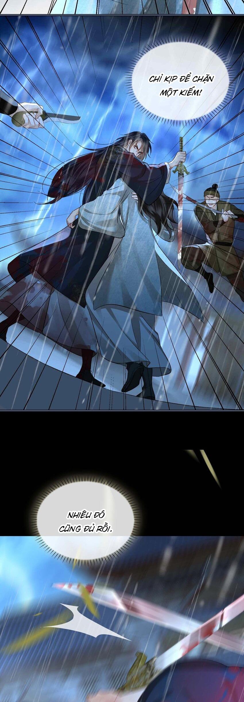 18+ dục vọng chapter 10 23