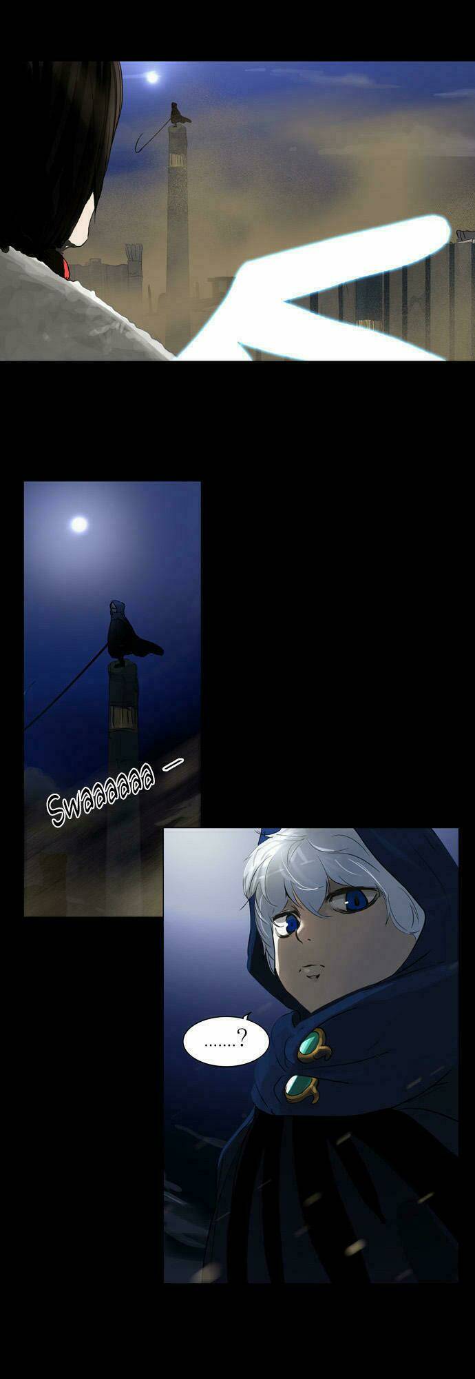 cuộc chiến trong tòa tháp chapter 124 43