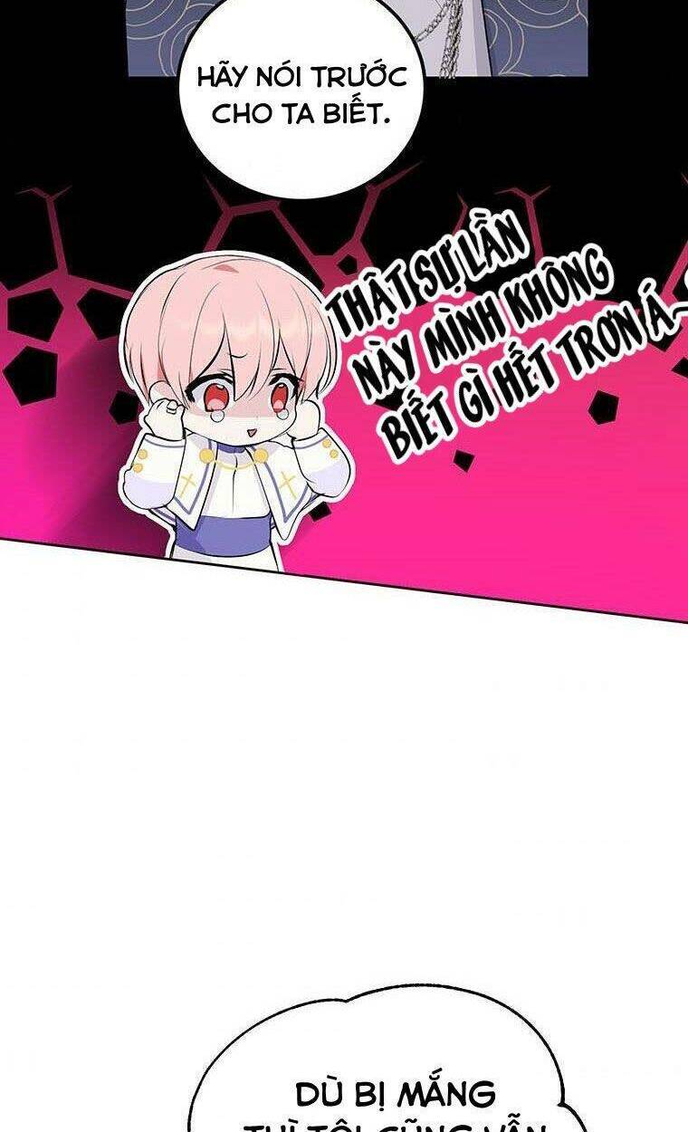 phía sau mặt nạ của nam chính hiền lành chapter 12 44