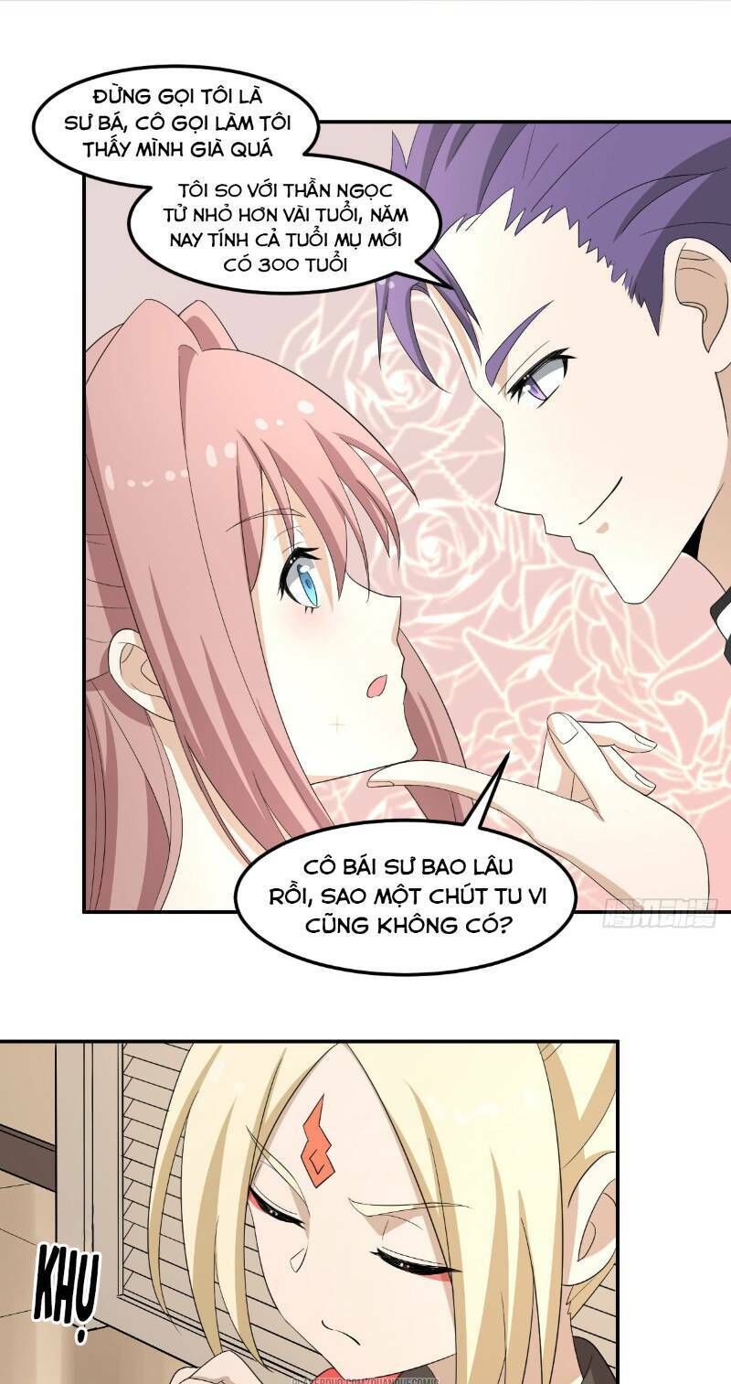 nghịch thiên tiên mệnh chapter 28 20