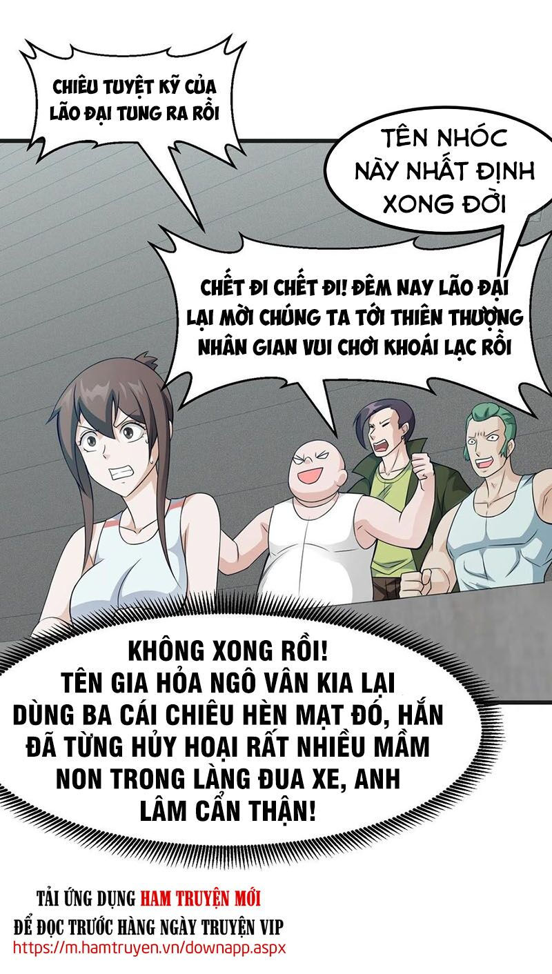 ta chẳng qua là một đại la kim tiên chapter 98 14