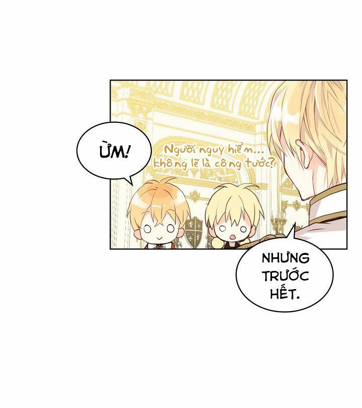 con có phải con là con gái của ngài không? chapter 48 35