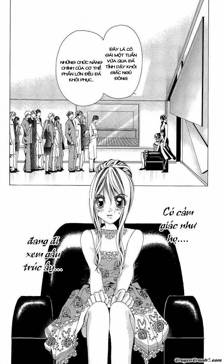 nemuri hime - yume miru youni koishiteru chapter 9 24