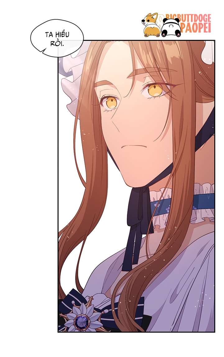 hãy coi chừng ác nữ chapter 58 4