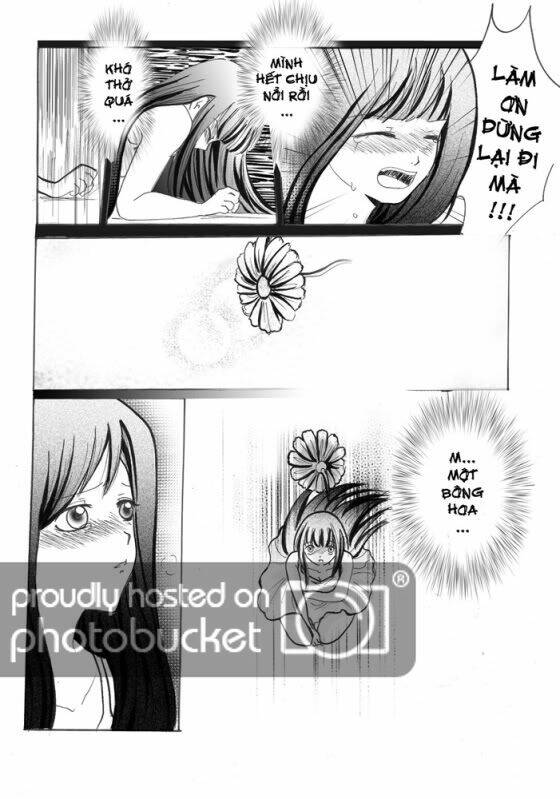 the story of universe school( hot hot) chapter 1 18