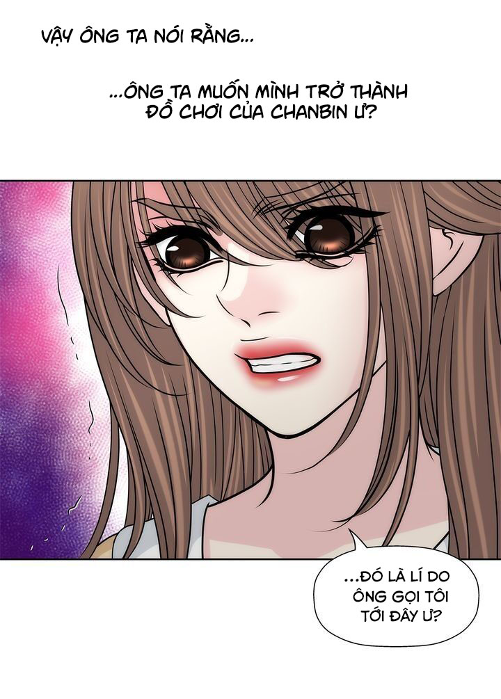 người đàn ông của tôi chapter 69.1 7