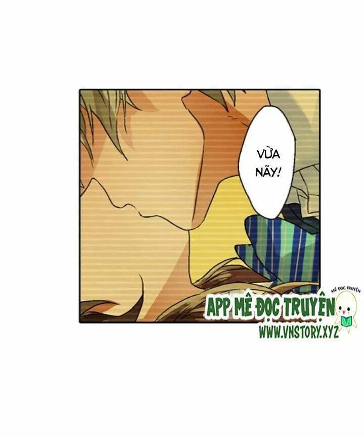 ngàn vạn nụ hôn đầu chapter 5 41