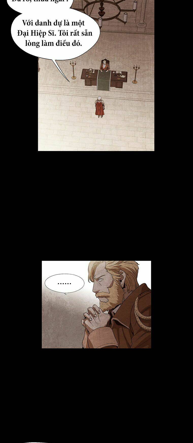 thí nghiệm thất bại chapter 1 32