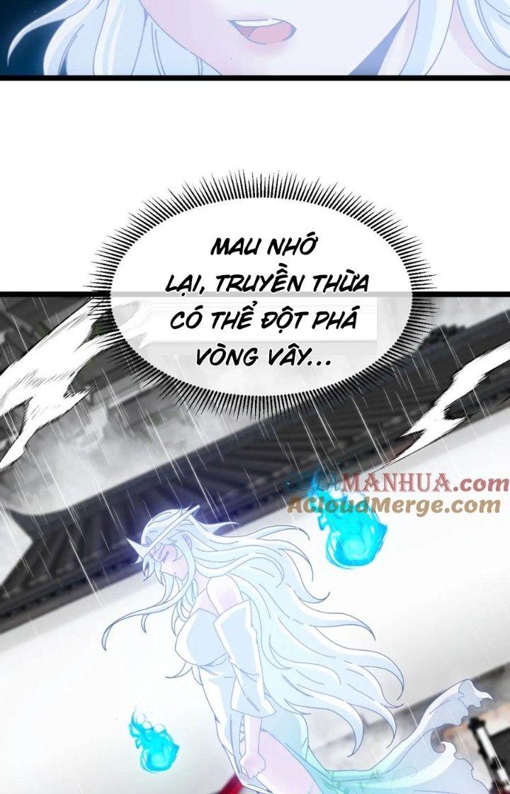 sau khi nằm, ta trở thành đại yêu chi vương chapter 13 53