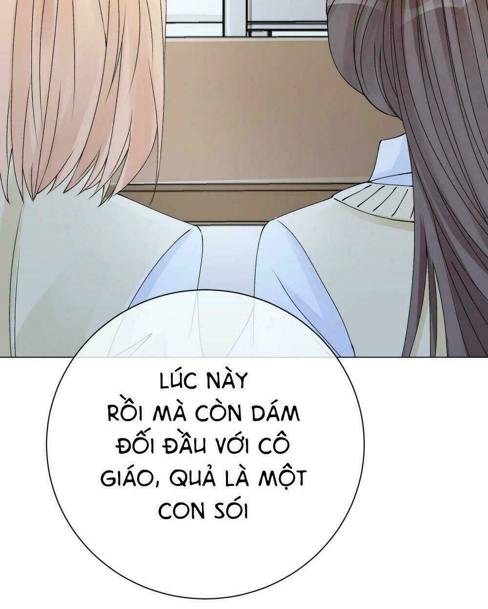 trọng sinh siêu sao - lăng thiếu sủng nghiện chapter 20 24