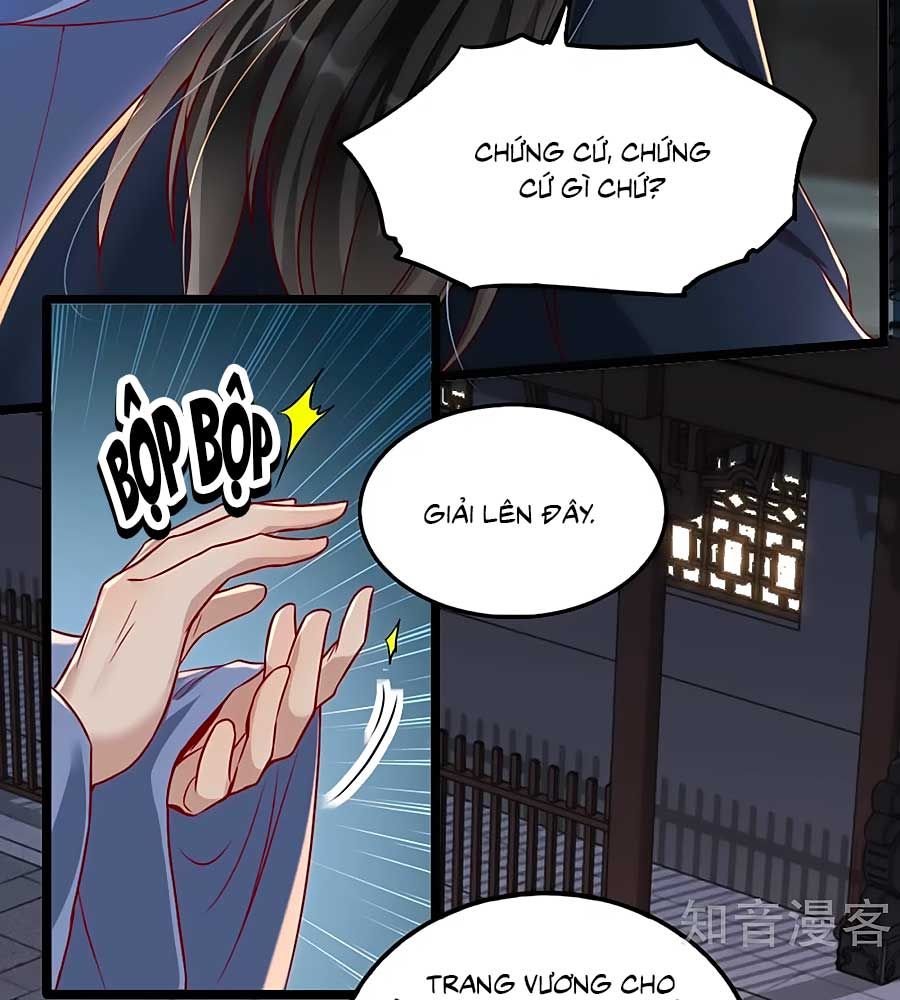Gian Phi Như Thử Đa Kiều chapter 103 - Trang 61