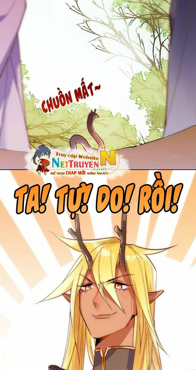 nghịch lai thuận thú chapter 25 18