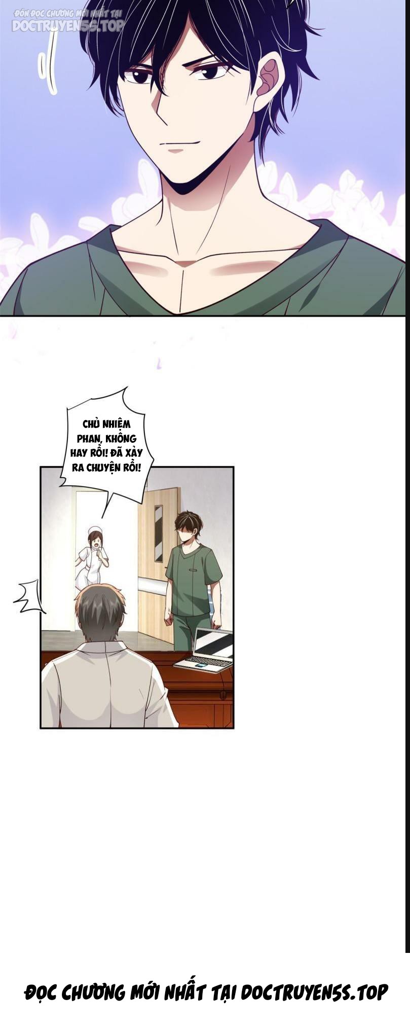 livestream phẫu thuật chapter 8 16