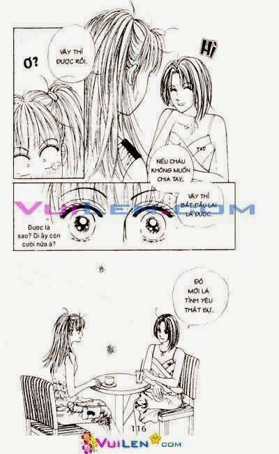 mãi yêu anh chapter 7 116