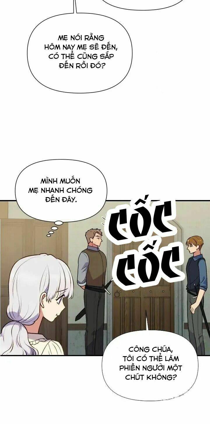 khế ước của nữ công tước quái vật chapter 75 24