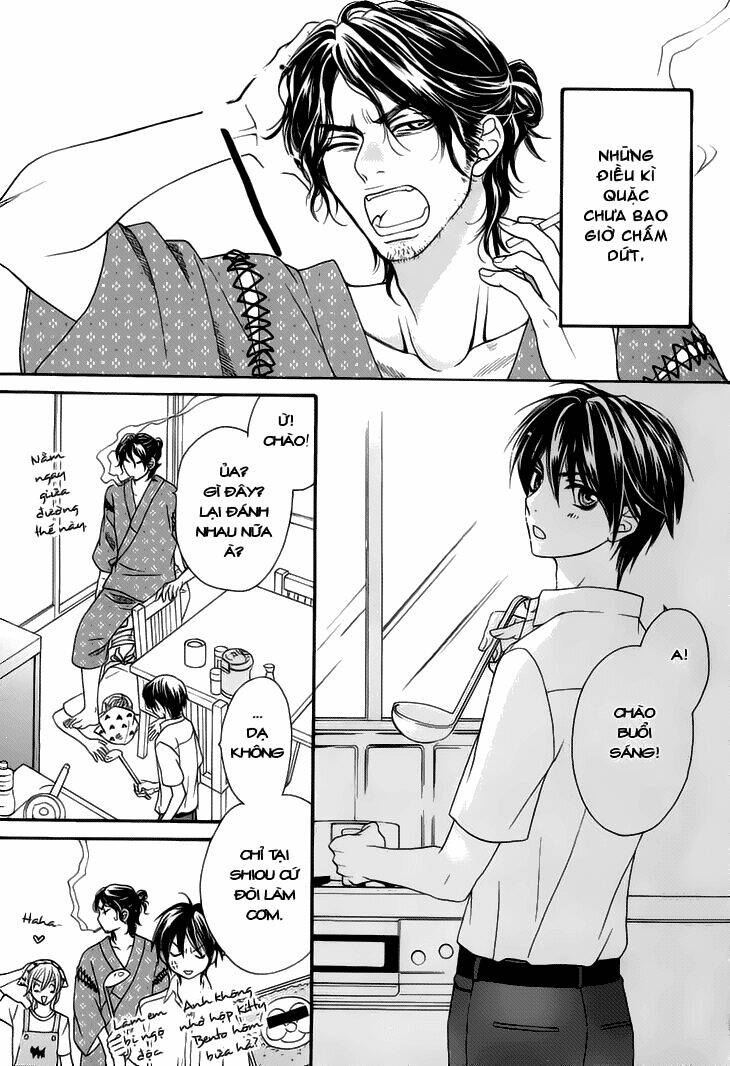 nekoka danshi no shitsukekata chapter 3 8