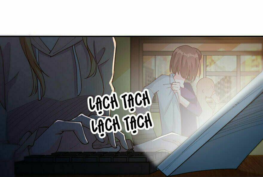 tiểu bạch điềm thê của long thiếu chapter 33 11