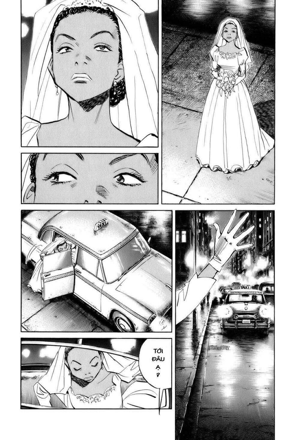 billy bat chapter 16 2