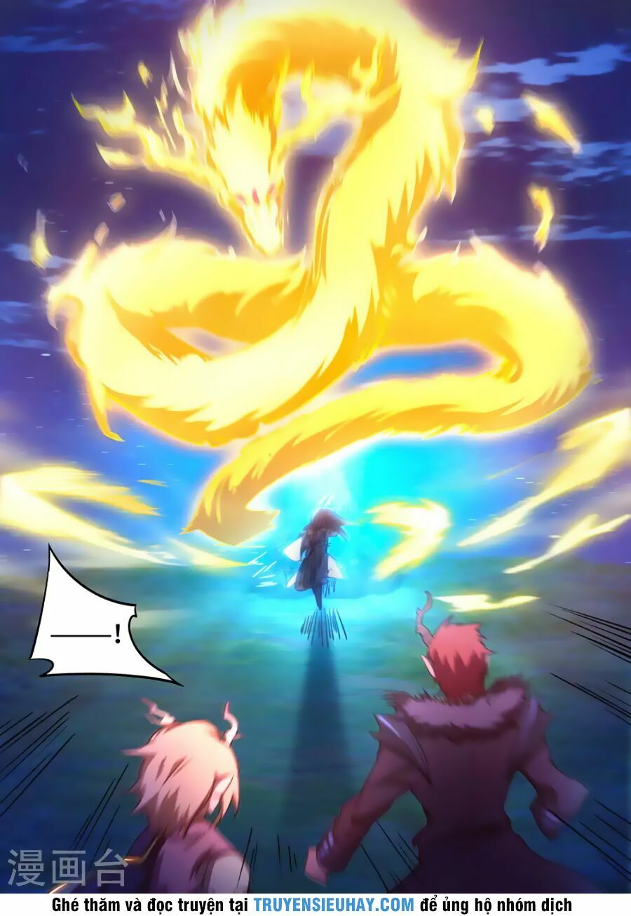 vạn cổ kiếm thần chapter 66 10