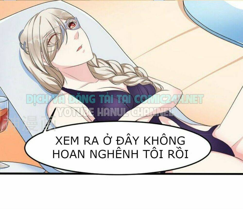 mặt nạ kiều thê chapter 13 7