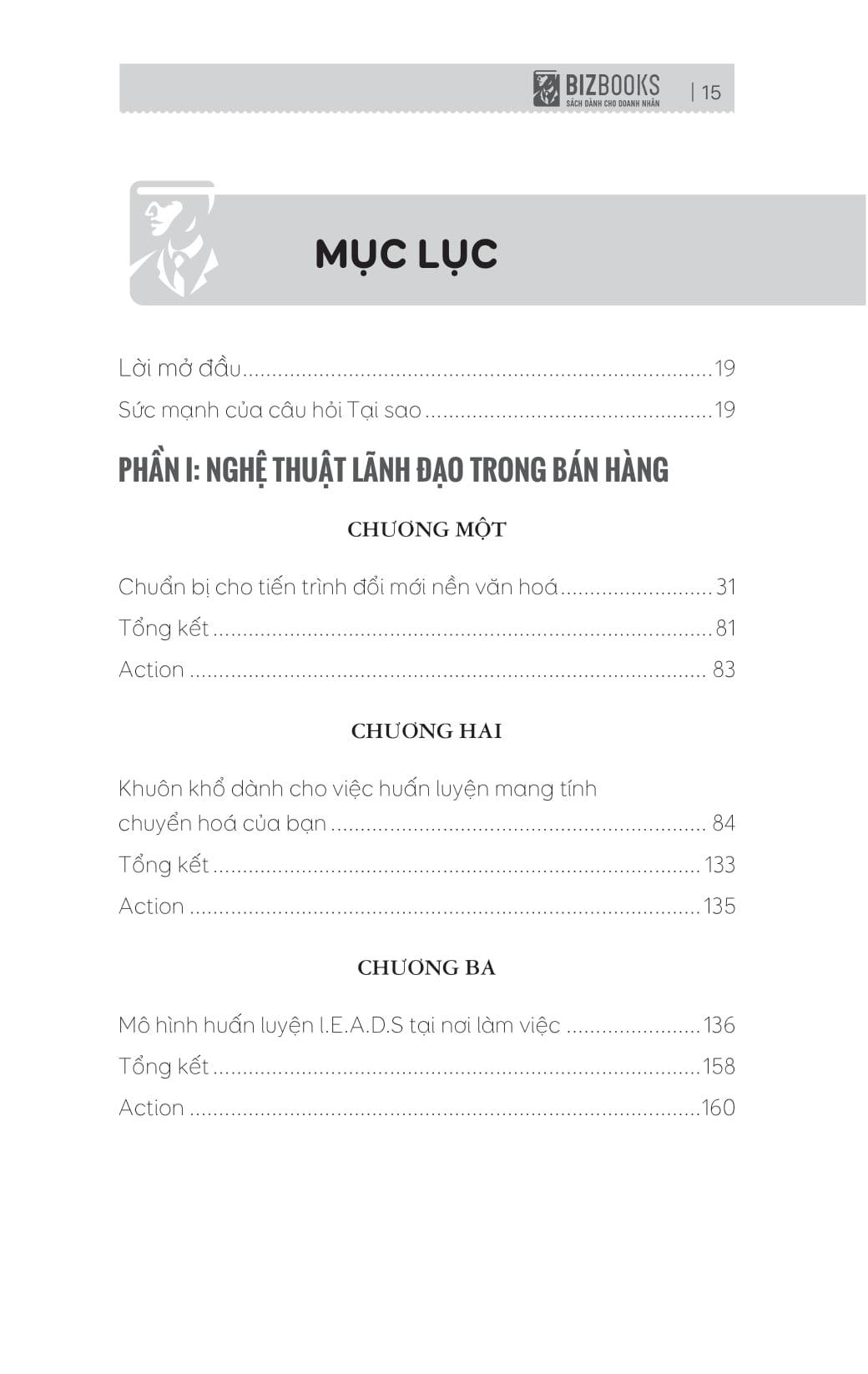 Sách Lãnh Đạo Bán Hàng Chuyên Nghiệp – Bí Quyết Xây Dựng Đội Nhóm Bán Hàng “Bất Khả Chiến Bại”