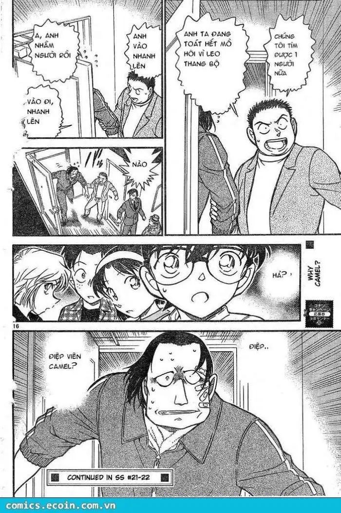 conan chapter 605 16