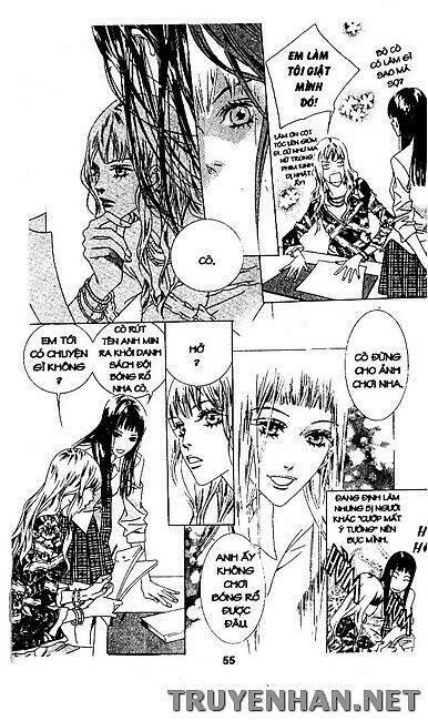 seduction more beautiful than love chapter 19 4