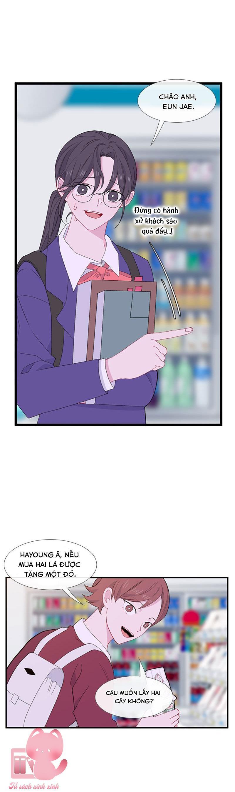 về bên anh chapter 75 8