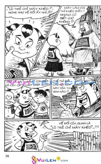 thần đồng đất việt chapter 3 55