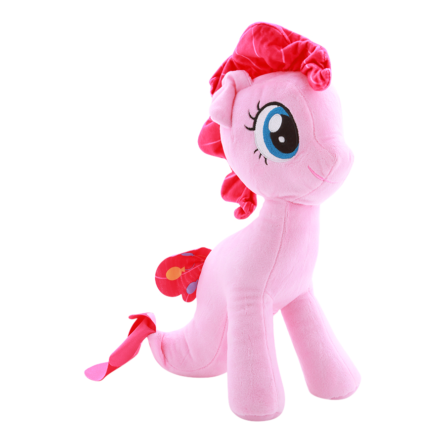 Thú Bông My Little Pony Đuôi Cá - Pinkie Pie