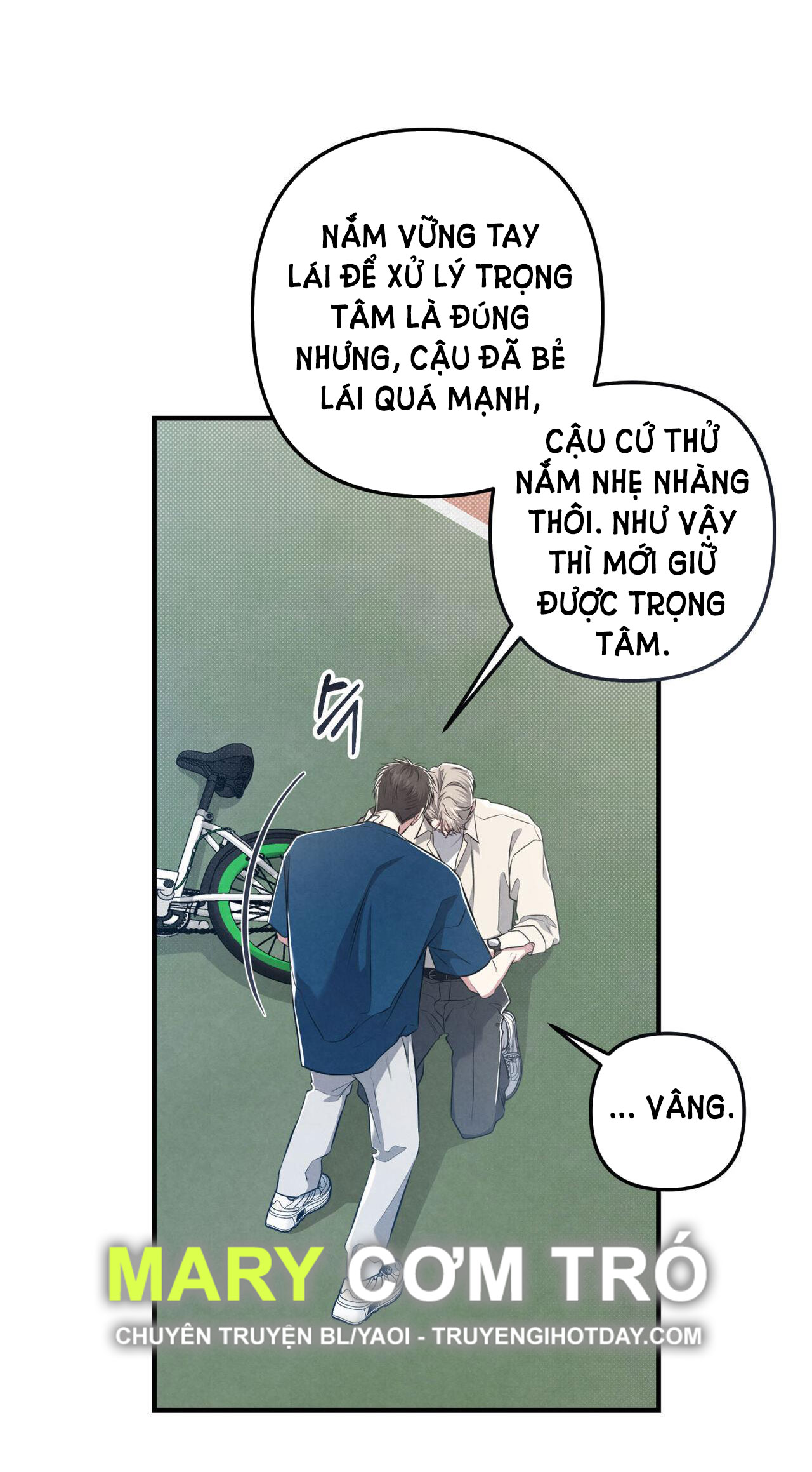 Sự Khác Biệt Khi Sống Cùng Công chapter 29.1 - Trang 27