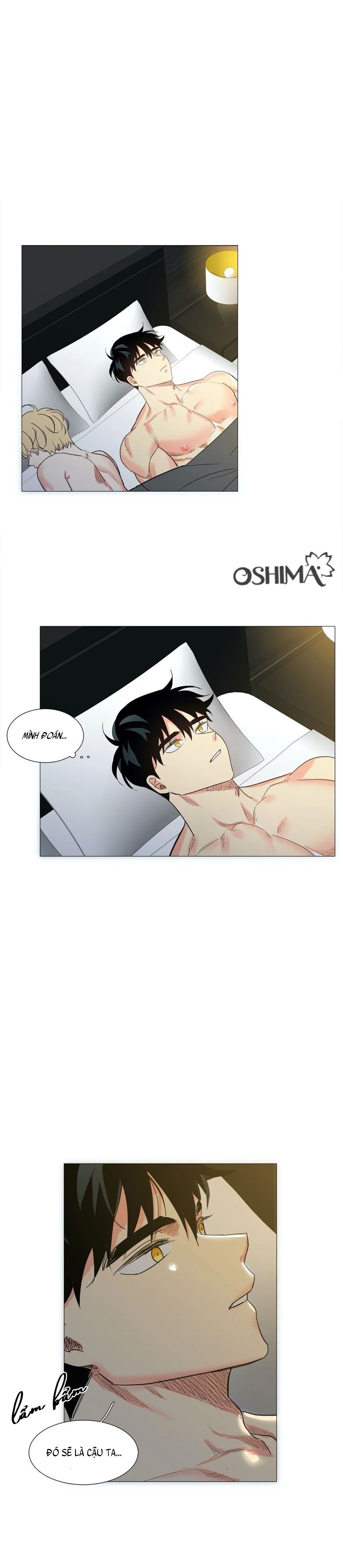 khiến anh cười chapter 3 20