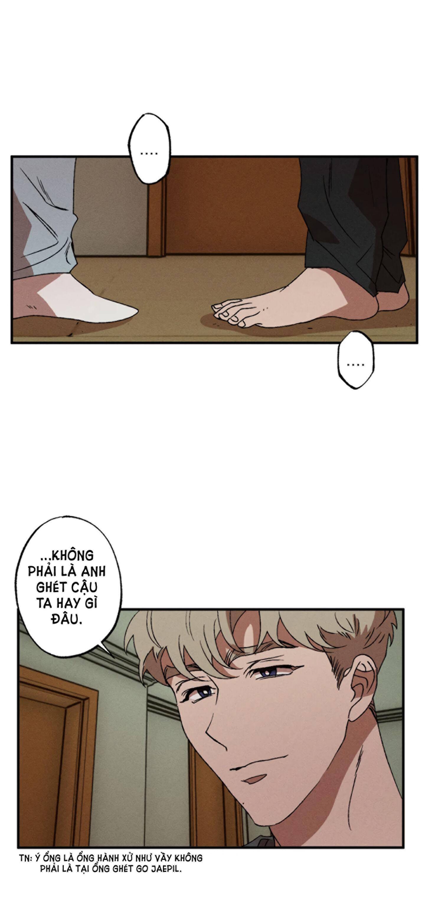 bẫy kép chapter 19.1 4