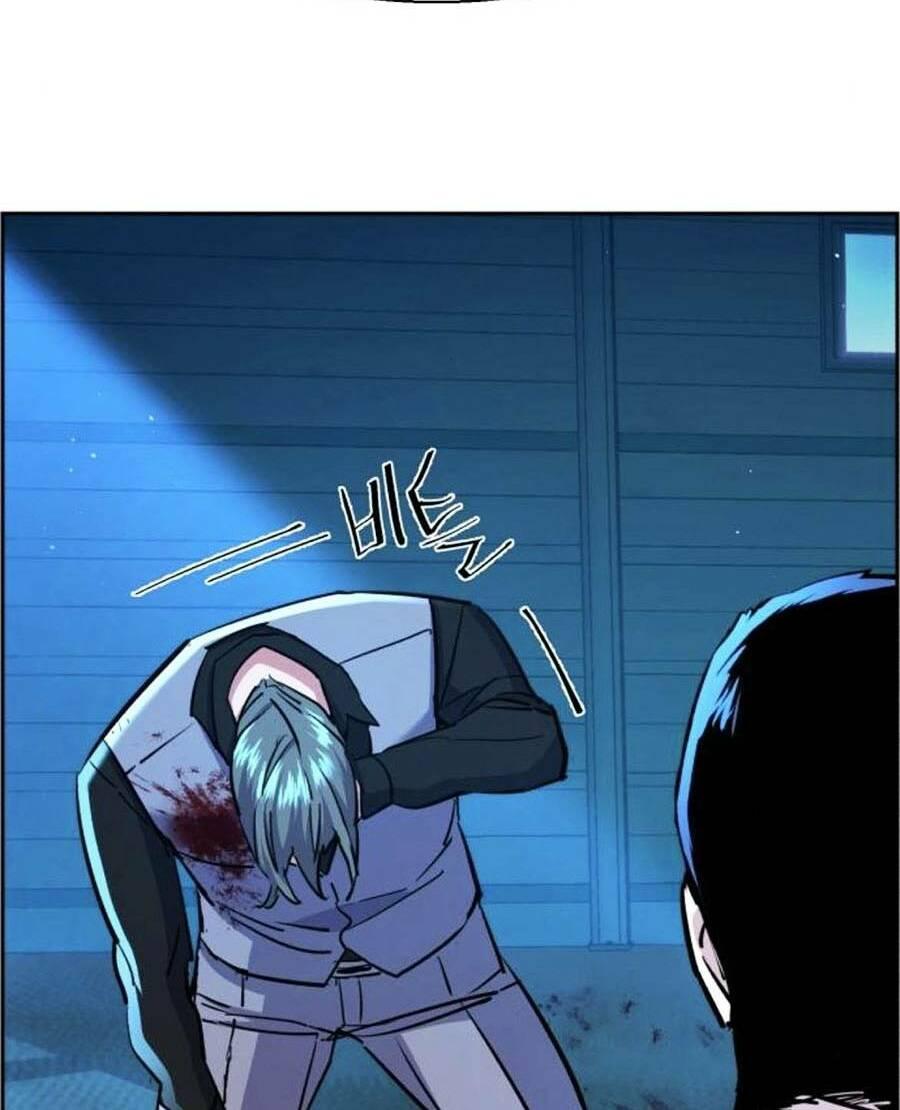 bạn học tôi là lính đánh thuê chapter 82 84