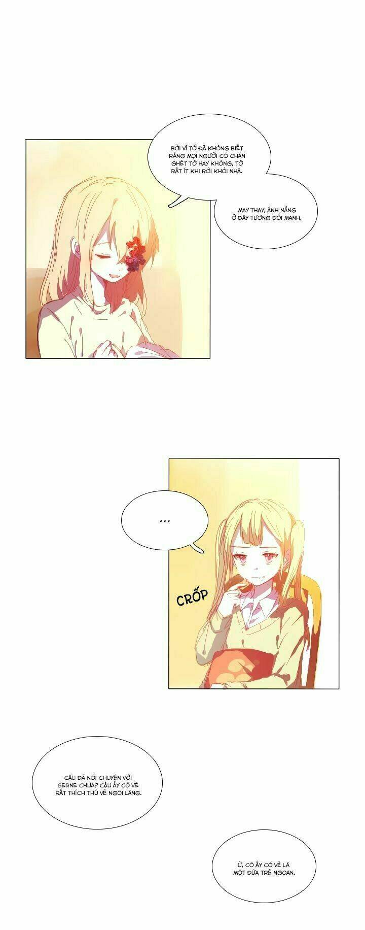 bell's village chapter 3 12