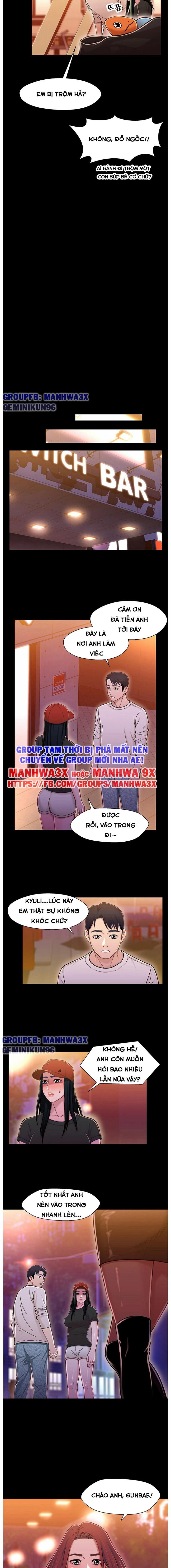 mối tình anh em chapter 11 10