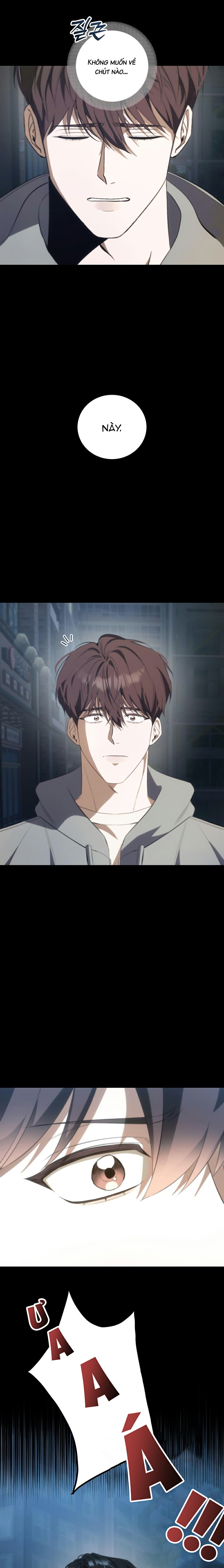 người yêu hợp pháp thứ hai chapter 3 26