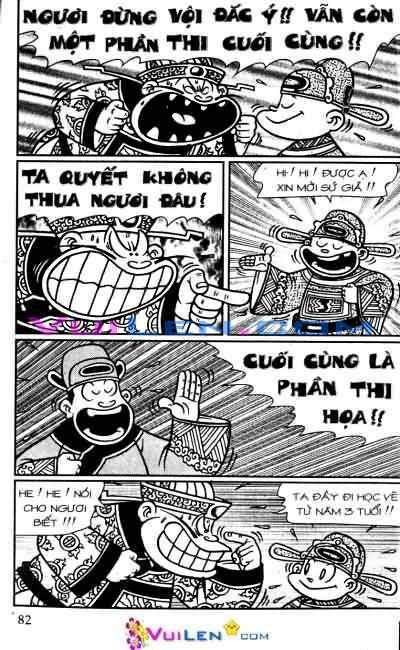 thần đồng đất việt chapter 46 82