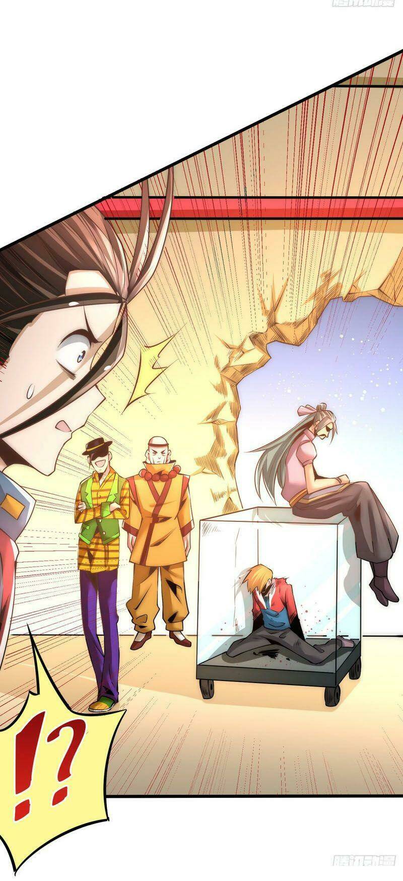 đô thị đỉnh phong cao thủ chapter 163 5