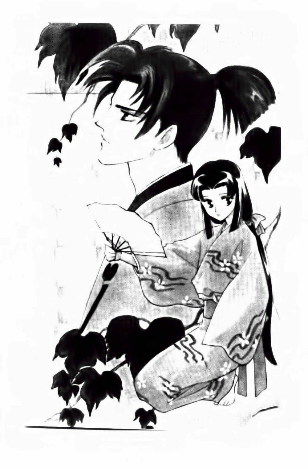 truyện cổ gấm hoa chapter 5 3