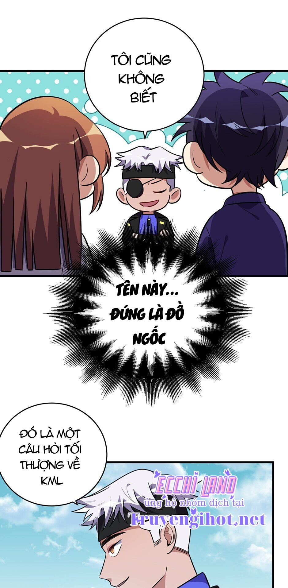 [16+] killing my love chapter 39.2 4