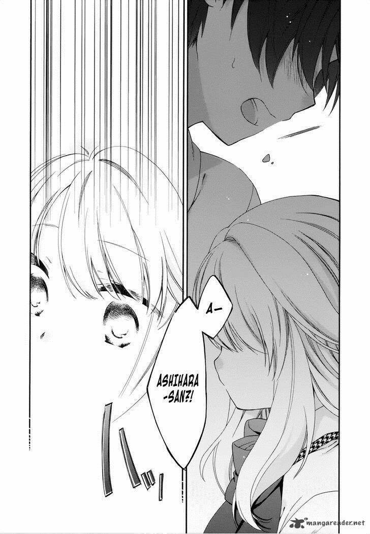 hajiotsu chapter 16 24