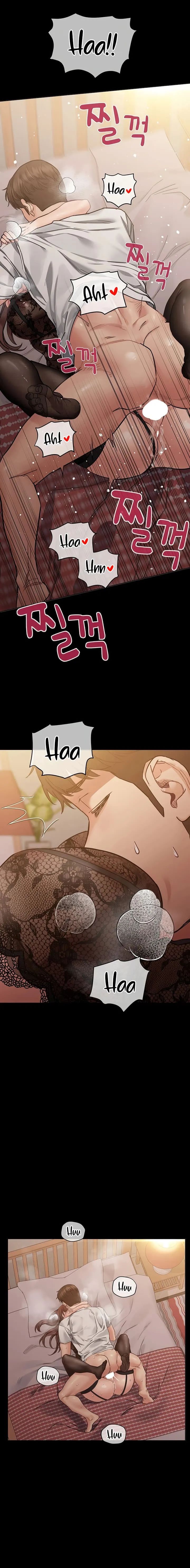 giữ bí mật với mẹ em nhé! chapter 68 17