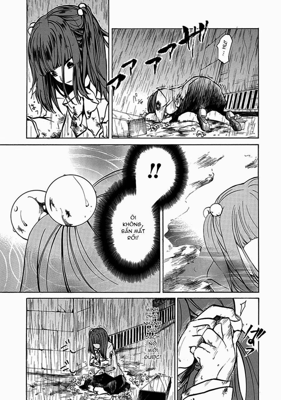 umineko no naku koro ni episode 4: alliance of the golden witch chapter 1 53