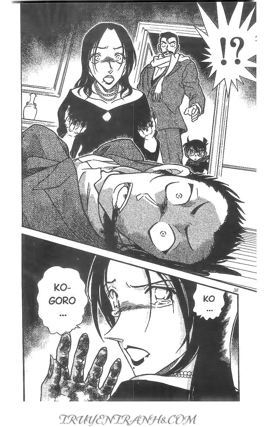 conan chapter 374 18