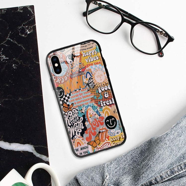 Ốp Lưng Vintage Siêu Đẹp Ipbox dành cho Iphone 6/6 plus/6S/6S Plus/7/7Plus/8/8Plus/X/Xs/Xs Max/11/11 Promax/12/12 Promax Lpc22010637